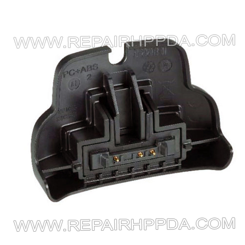 Adapter charge-only cradle cup for legacy cradles for ALL Zebra MC3300 / MC3300x / MC3300ax Adapter charge-only cradle cup for legacy cradles for ALL Zebra MC3300 / MC3300x / MC3300ax